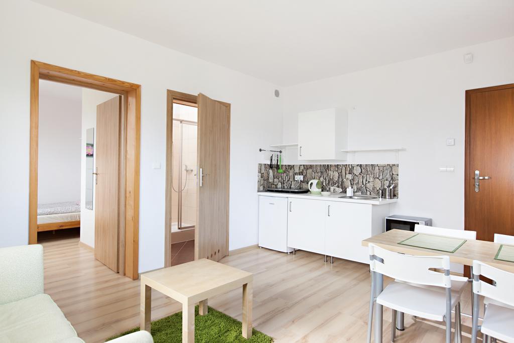 Villa Apia Piwniczna-Zdroj Ruang foto