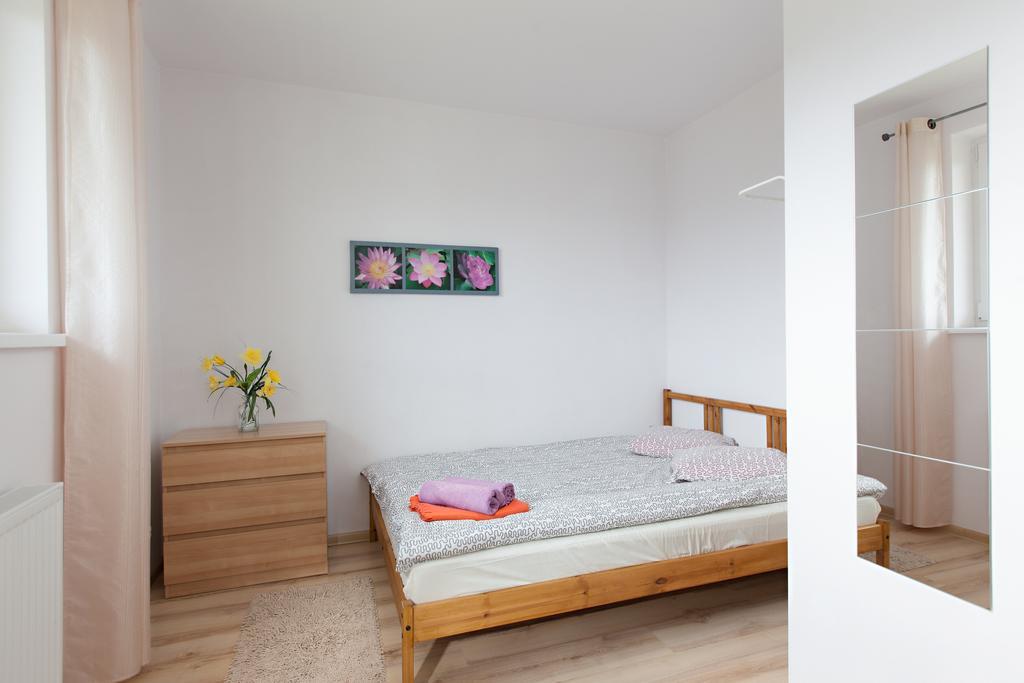 Villa Apia Piwniczna-Zdroj Ruang foto